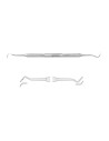 Classic-Round Levatartaro Doppio Fig. CI 2/3  - Falcon Medical Italia