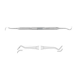 Classic-Round Levatartaro Doppio Fig. 204S  - Falcon Medical Italia