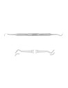 Classic-Round Levatartaro Doppio Fig. 204S  - Falcon Medical Italia