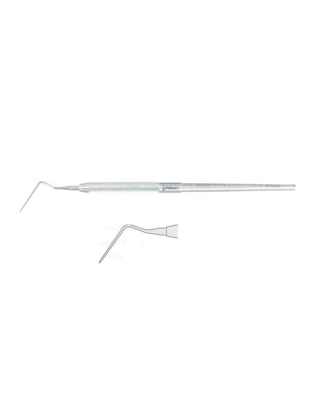 Classic-Round Spreader per Endodonzia Singolo Falcon Fig. 1  - Falcon Medical Italia