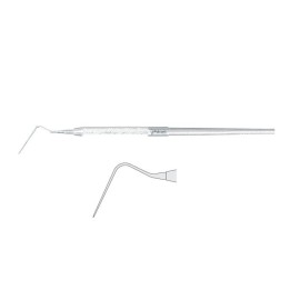 Classic-Round Spreader per Endodonzia Singolo Falcon Fig. 6  - Falcon Medical Italia