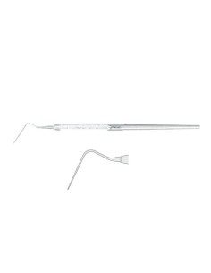 Classic-Round Spreader per Endodonzia Singolo Falcon Fig. 6  - Falcon Medical Italia