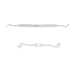 Classic-Round Escavatore Doppio Falcon Fig. 1  - Falcon Medical Italia