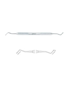 Classic-Round Escavatore Doppio Falcon Fig. 1  - Falcon Medical Italia