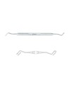 Classic-Round Escavatore Doppio Falcon Fig. 1  - Falcon Medical Italia