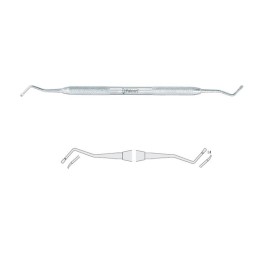 Classic-Round Escavatore Doppio Falcon Fig. 2  - Falcon Medical Italia