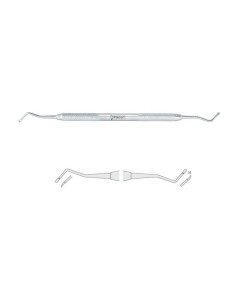 Classic-Round Escavatore Doppio Falcon Fig. 2  - Falcon Medical Italia