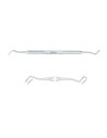 Classic-Round Escavatore Doppio Falcon Fig. 2  - Falcon Medical Italia
