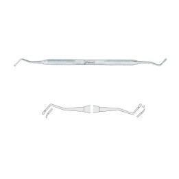 Classic-Round Escavatore Doppio Falcon Fig. 3  - Falcon Medical Italia