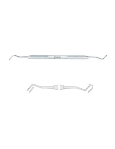 Classic-Round Escavatore Doppio Falcon Fig. 3  - Falcon Medical Italia