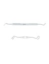 Classic-Round Escavatore Doppio Falcon Fig. 3  - Falcon Medical Italia