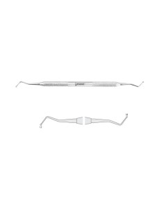 Classic-Round Brunitore Doppio Falcon Fig. 1  - Falcon Medical Italia