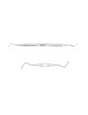 Classic-Round Brunitore Doppio Falcon Fig. 1  - Falcon Medical Italia