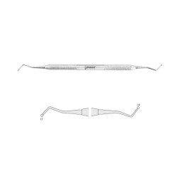 Classic-Round Brunitore Doppio Falcon Fig. 2  - Falcon Medical Italia