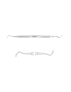 Classic-Round Brunitore Doppio Falcon Fig. 2  - Falcon Medical Italia