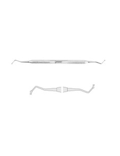 Classic-Round Brunitore Doppio Falcon Fig. 3  - Falcon Medical Italia