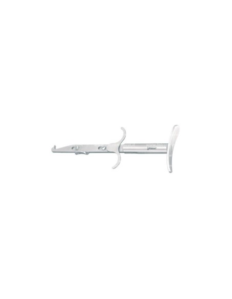 Strumento Apricorona Falcon  - Falcon Medical Italia
