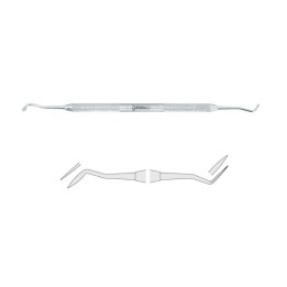 Classic-Round Carver Doppio Hollenback Fig. 3  - Falcon Medical Italia