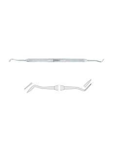Classic-Round Carver Doppio Hollenback Fig. 3  - Falcon Medical Italia