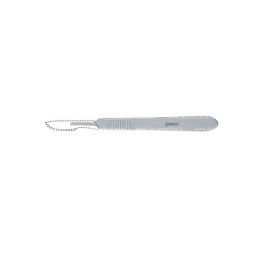Manico per Bisturi No. 3  - Falcon Medical Italia