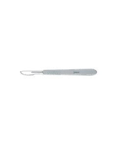 Manico per Bisturi No. 3  - Falcon Medical Italia