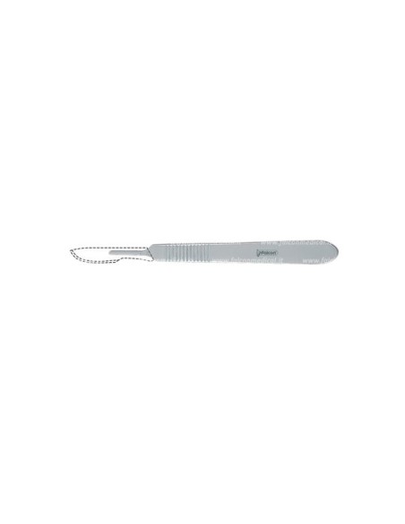 Manico per Bisturi No. 3  - Falcon Medical Italia