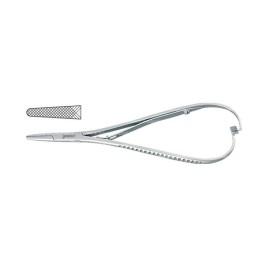 Porta Aghi Mathieu 140 mm  - Falcon Medical Italia