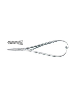 Porta Aghi Mathieu 140 mm  - Falcon Medical Italia