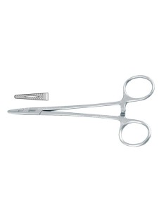 Porta Aghi Crilewood 150mm  - Falcon Medical Italia
