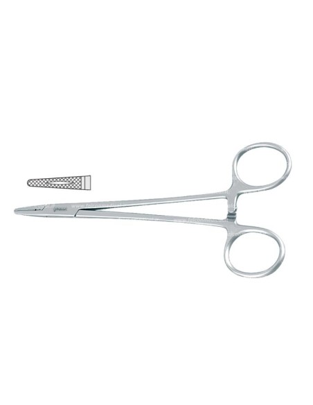 Porta Aghi Crilewood 150mm  - Falcon Medical Italia