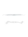 Classic-Round Strumento per Otturazioni Doppio Heidemann Fig. 1  - Falcon Medical Italia