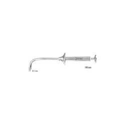 Spingiamalgama ad Angolo Retto - Standard  - Falcon Medical Italia