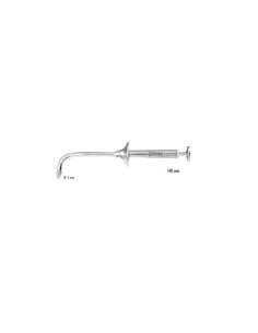 Spingiamalgama ad Angolo Retto - Standard  - Falcon Medical Italia