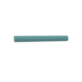 Pietra per affilare Cilindrica Grana grossa Verde Ø 10 x 100 mm  - Falcon Medical Italia