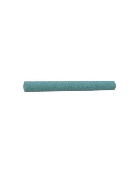Pietra per affilare Cilindrica Grana grossa Verde Ø 10 x 100 mm  - Falcon Medical Italia