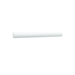 Pietra per affilare Conica Grana fine Bianca Ø 10/7 x 100 mm  - Falcon Medical Italia