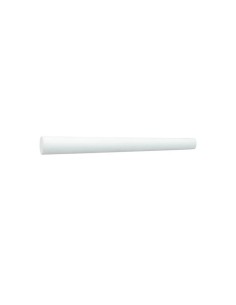 Pietra per affilare Conica Grana fine Bianca Ø 10/7 x 100 mm  - Falcon Medical Italia