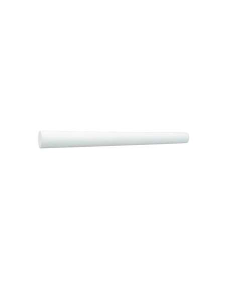 Pietra per affilare Conica Grana fine Bianca Ø 10/7 x 100 mm  - Falcon Medical Italia