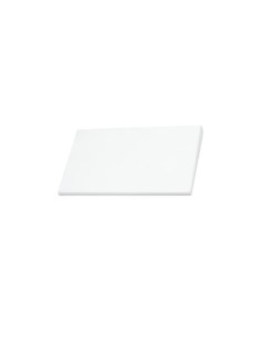 Pietra per affilare Rastremata Grana fine Bianca 75 x 45 x 7-3 mm  - Falcon Medical Italia