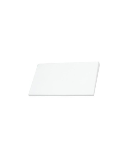 Pietra per affilare Rastremata Grana fine Bianca 75 x 45 x 7-3 mm  - Falcon Medical Italia