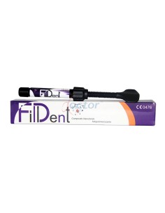 Fill Dent  - Dental World