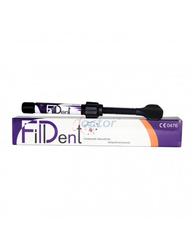 Fill Dent  - Dental World