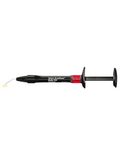 Tetric Evoflow  - Ivoclar Vivadent