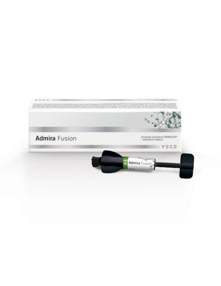 Admira Fusion  - Voco