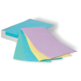 Tray Paper  - Perfecto - Dispotech