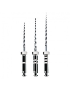 Protaper Retreatment  - Dentsply Sirona