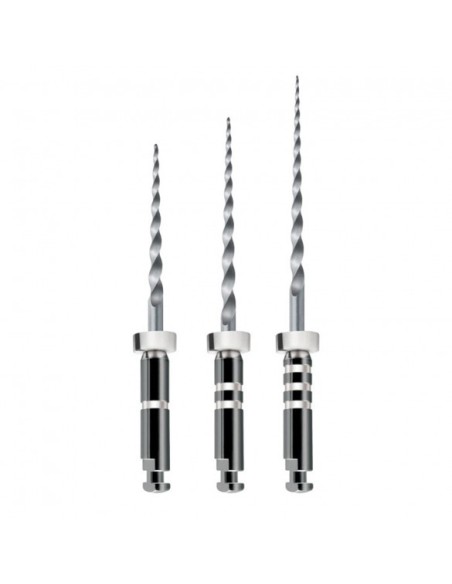 Protaper Retreatment  - Dentsply Sirona