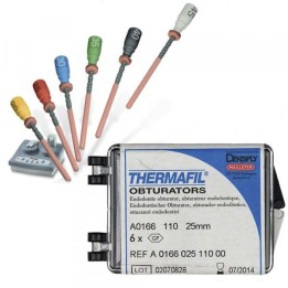 Thermafil Dentsply  - Dentsply Sirona