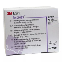 Express Materiale da Impronta  - 3M