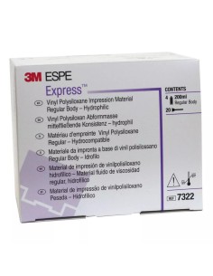 Express Materiale da Impronta  - 3M